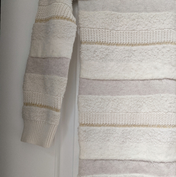 Gap Kids Girls Sweater Tunic Dress, Size L (10-11Y) - Picture 5 of 10